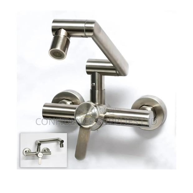 Pot Filler Mixer Tap