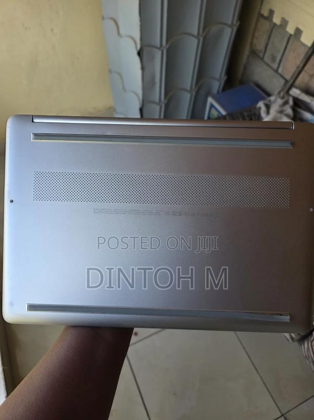 Laptop HP 15 8GB Intel Core i5 SSD 512GB - thumbnail 2