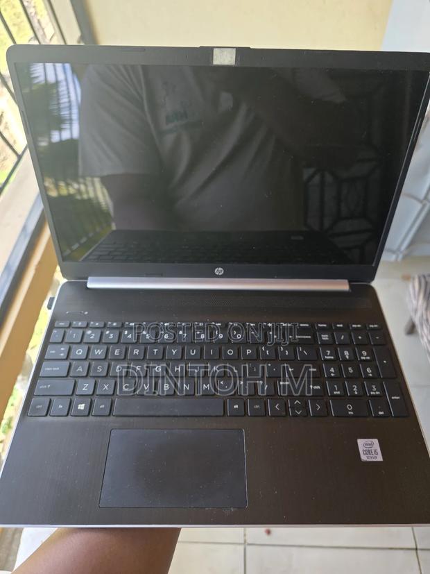 Laptop HP 15 8GB Intel Core i5 SSD 512GB - thumbnail 3