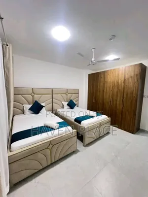 Nyali Luxurious 2 Bedroom Apartment