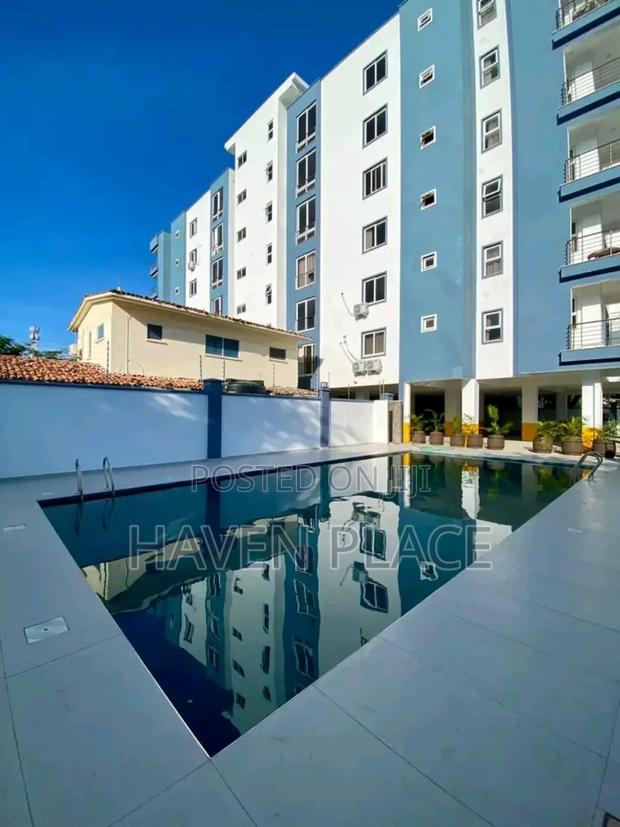 Nyali Luxurious 2 Bedroom Apartment - thumbnail 2