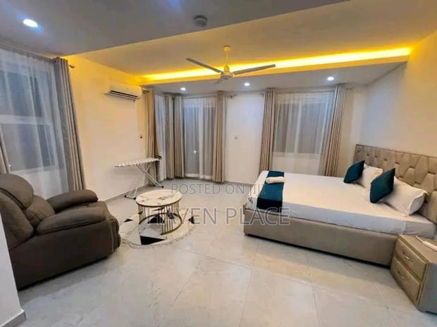 Nyali Luxurious 2 Bedroom Apartment - thumbnail 3