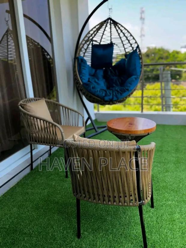Nyali Luxurious 2 Bedroom Apartment - thumbnail 4