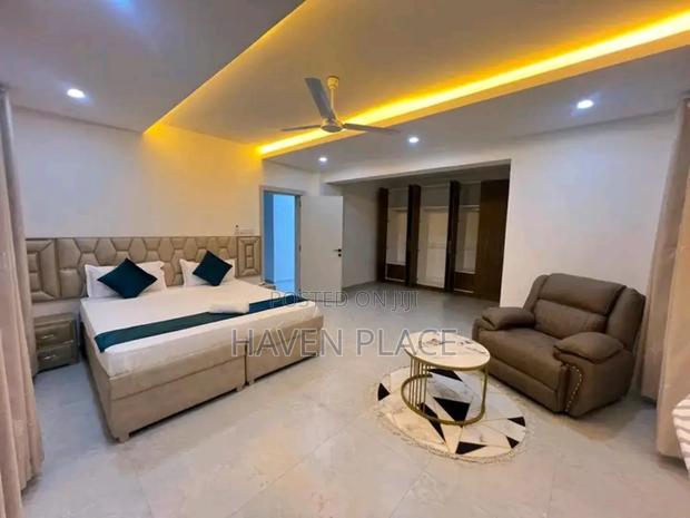 Nyali Luxurious 2 Bedroom Apartment - thumbnail 5