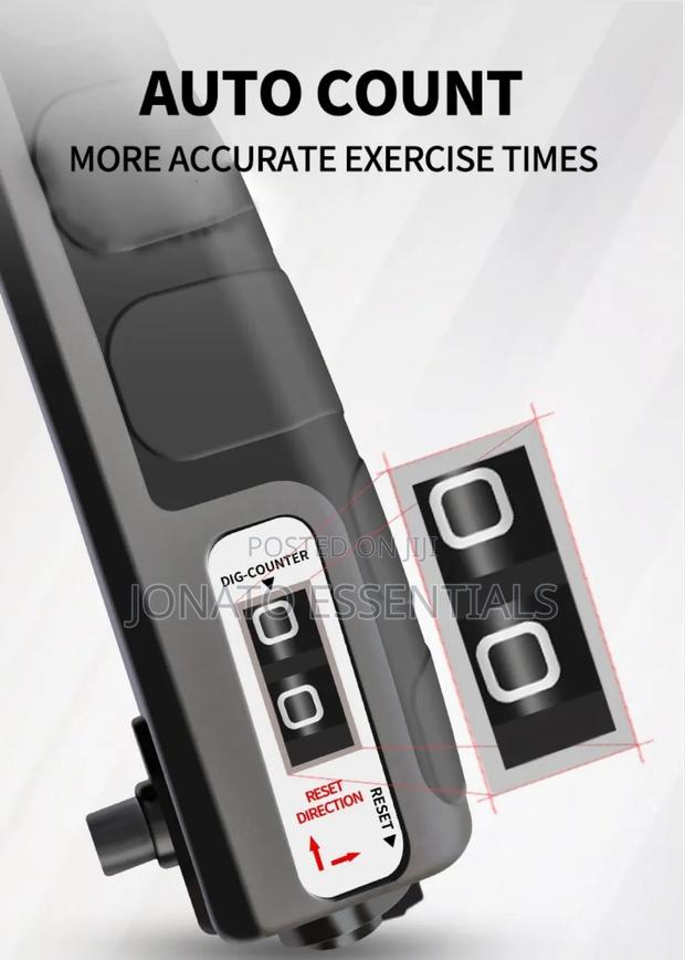 5 in 1 Finger and Hand Exerciser, Hand Grip, Finger Gripper - thumbnail 4
