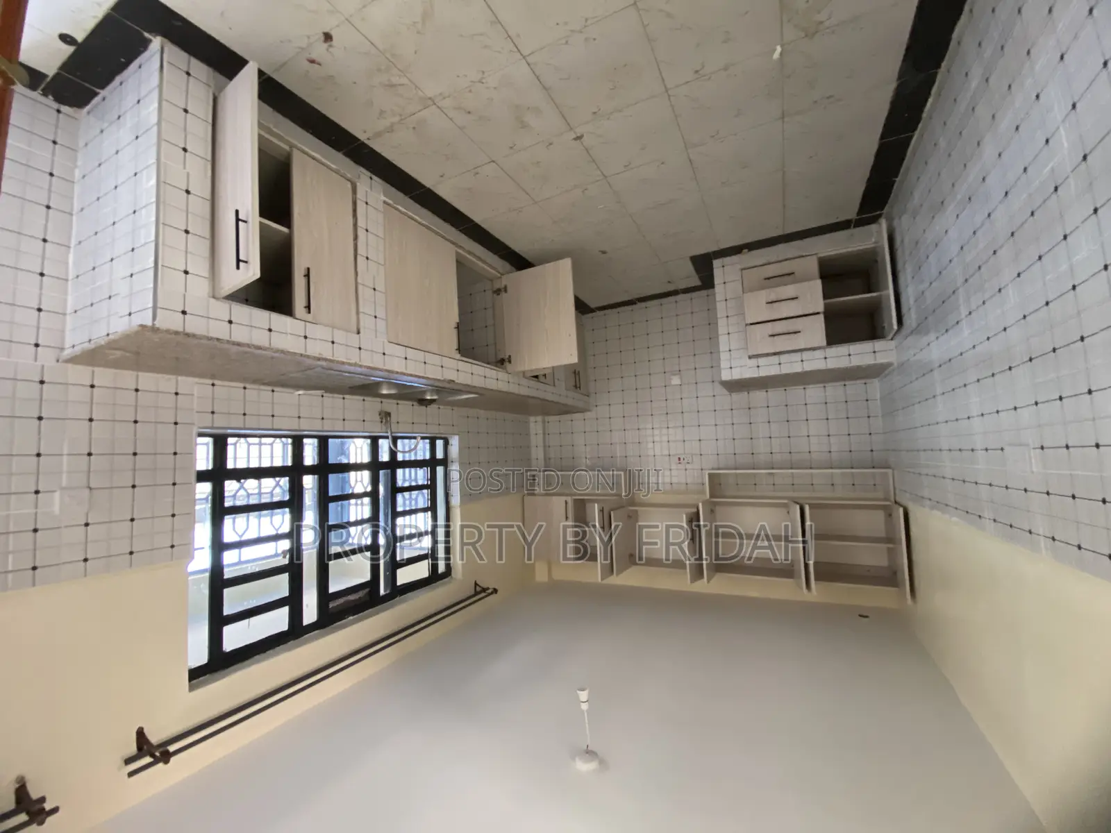 3bdrm Apartment in Kitengela for rent