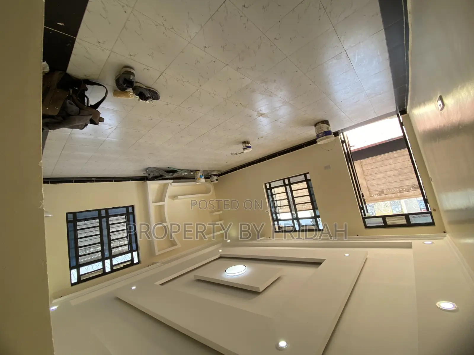3bdrm Apartment in Kitengela for rent