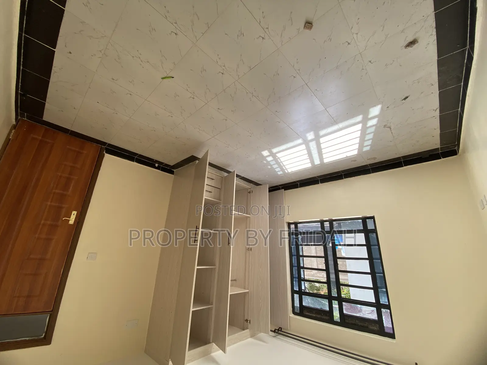 3bdrm Apartment in Kitengela for rent