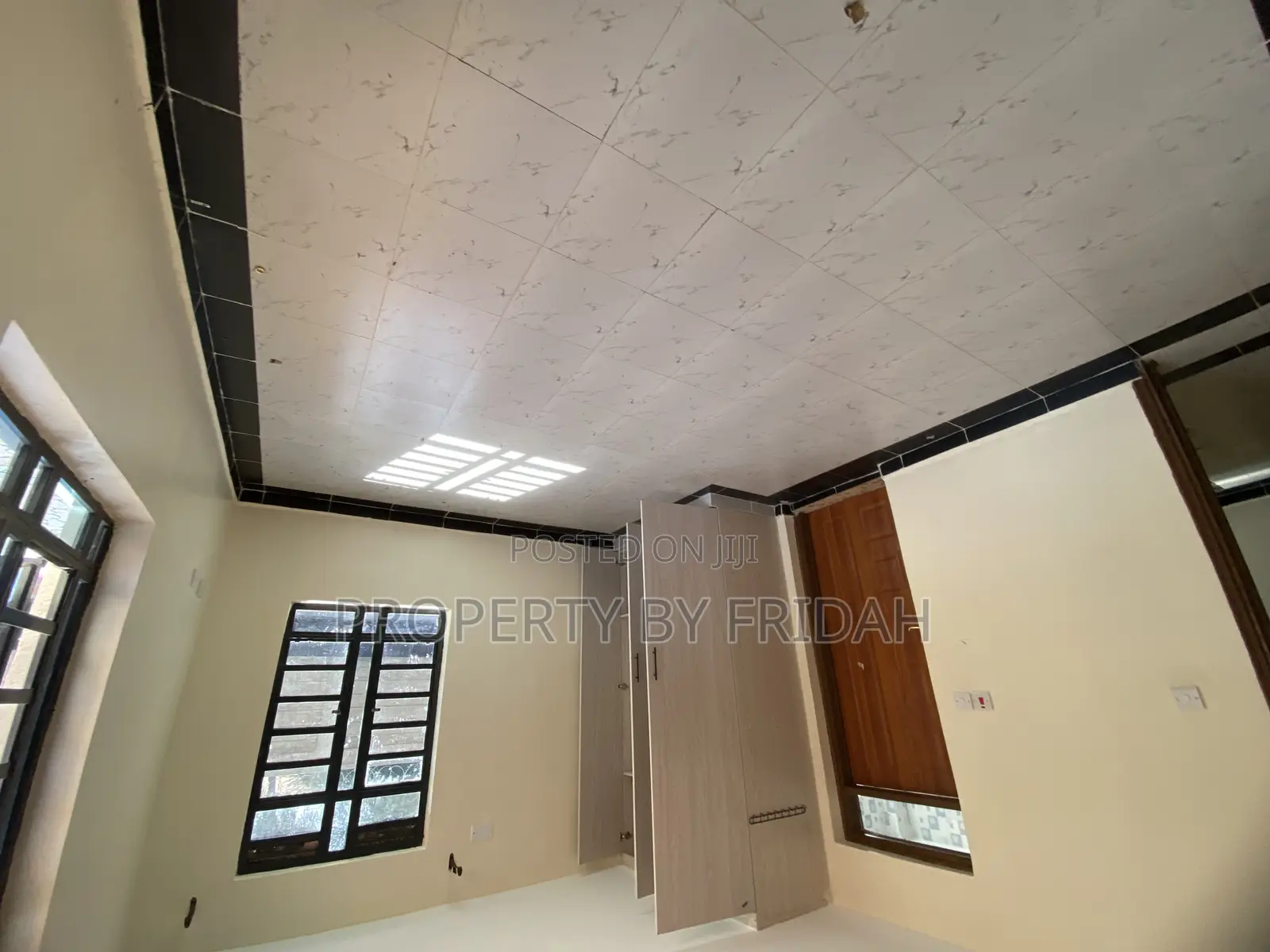 3bdrm Apartment in Kitengela for rent