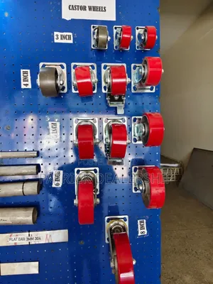 High Quality Castor Wheel