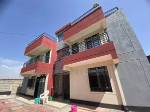 3bdrm Apartment in Kitengela for rent