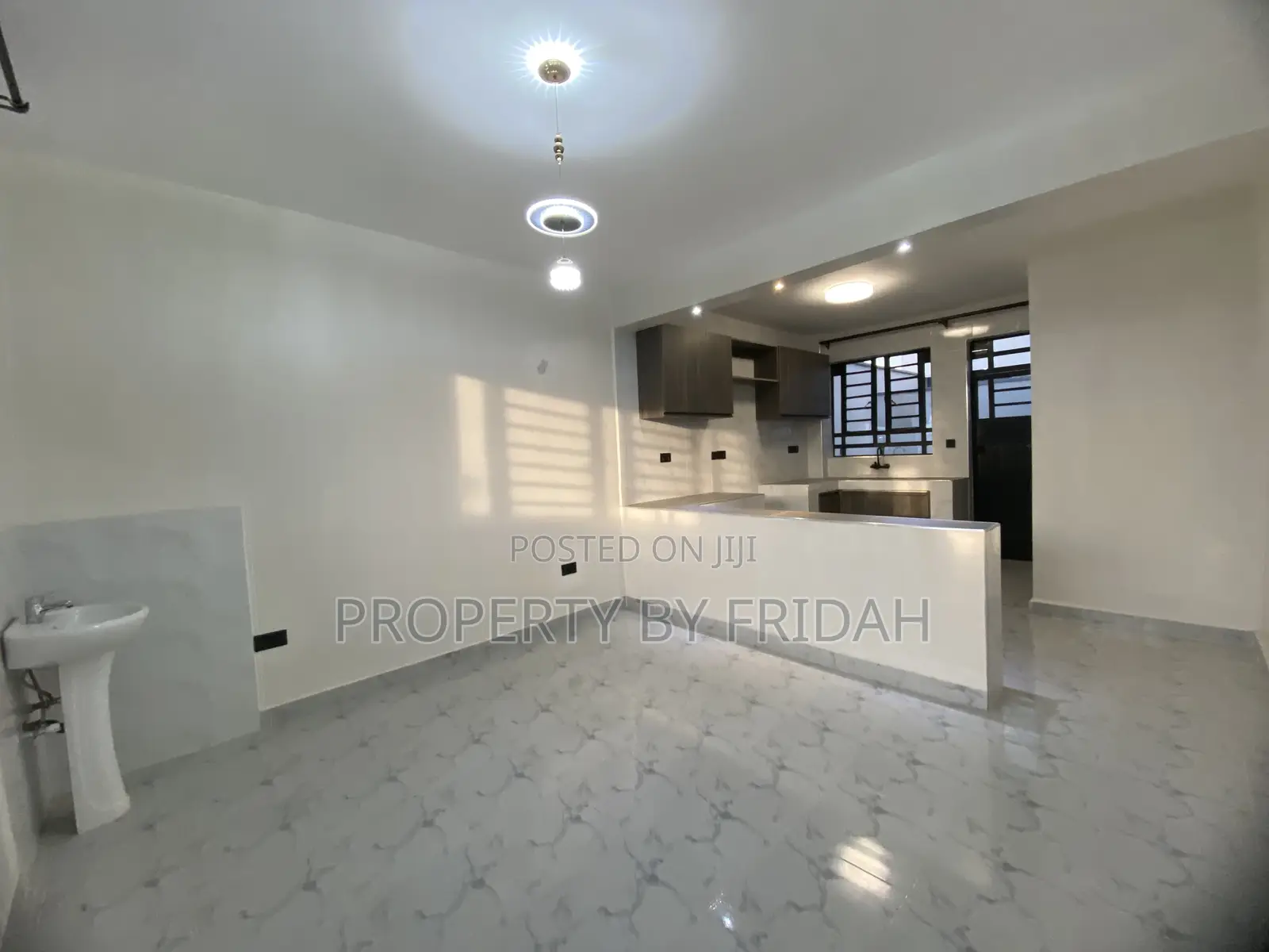 4bdrm Maisonette in Kitengela for rent