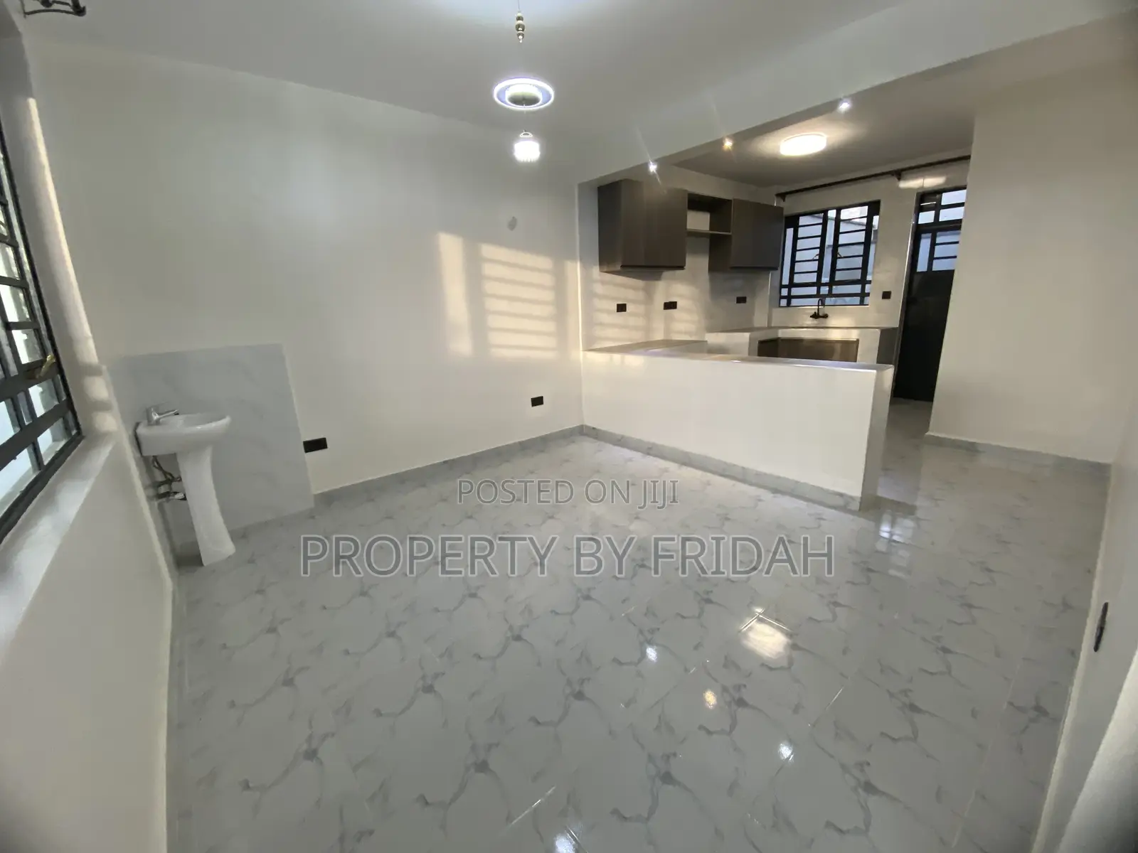 4bdrm Maisonette in Kitengela for rent