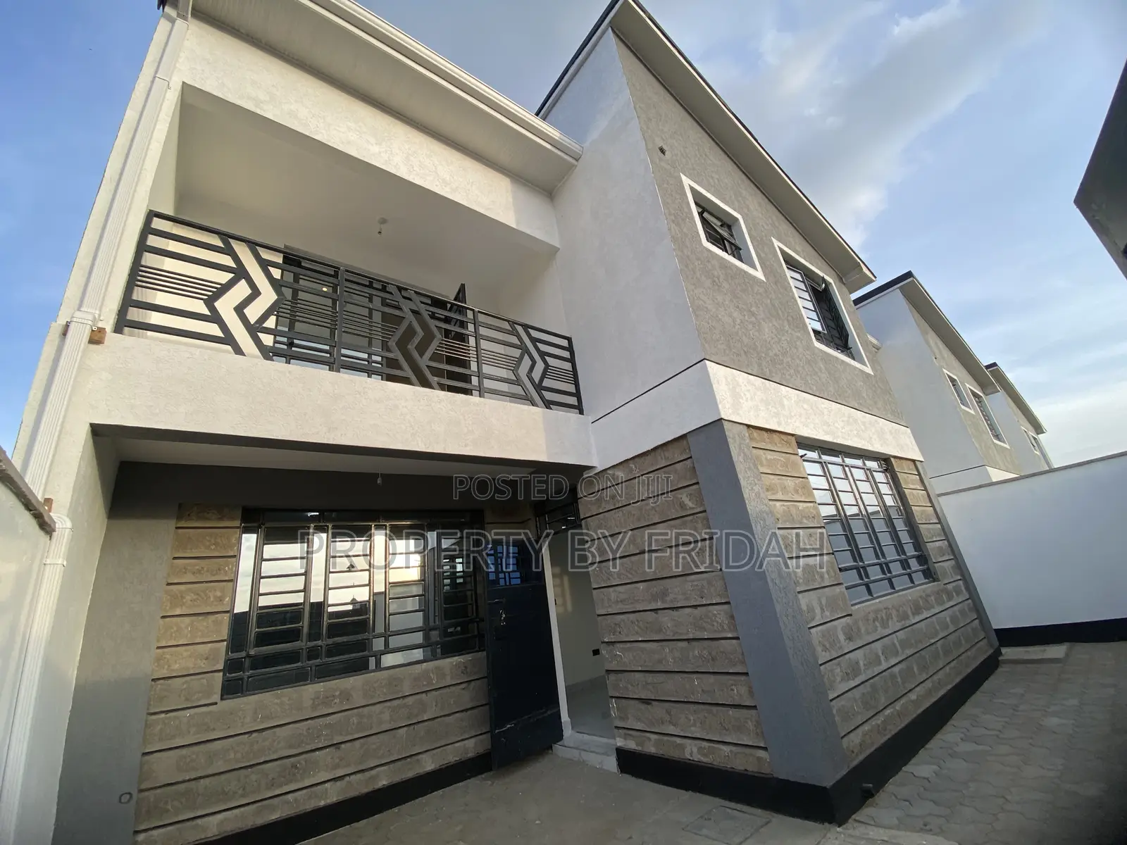 4bdrm Maisonette in Kitengela for rent