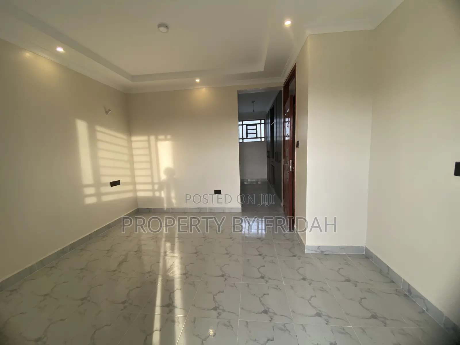 4bdrm Maisonette in Kitengela for rent