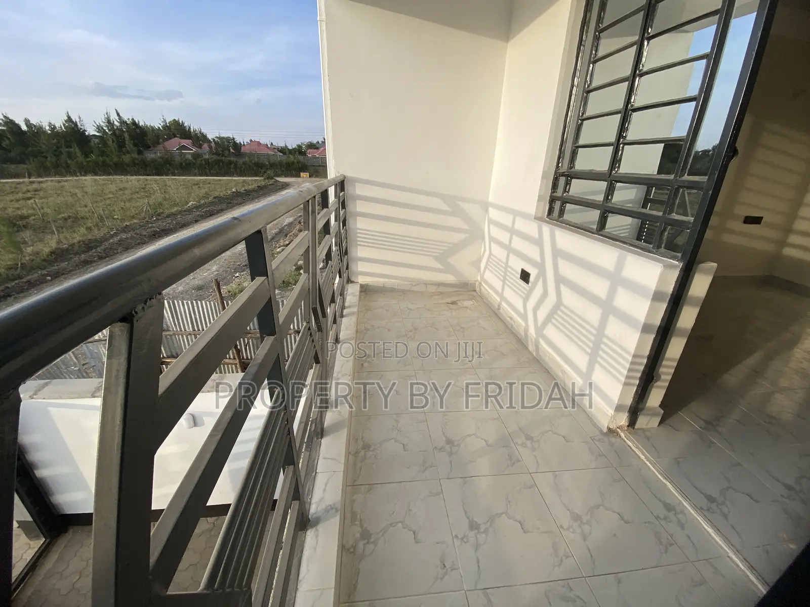 4bdrm Maisonette in Kitengela for rent