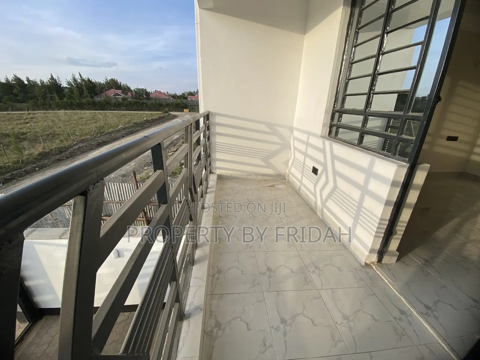 4bdrm Maisonette in Kitengela for rent