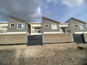 4bdrm Maisonette in Kitengela for rent