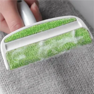 Lint Pet Hair Remover Brush | Manual Fabric Sweater Dust Cleaner