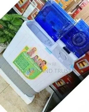 Synix Washing Machine, S10ny,