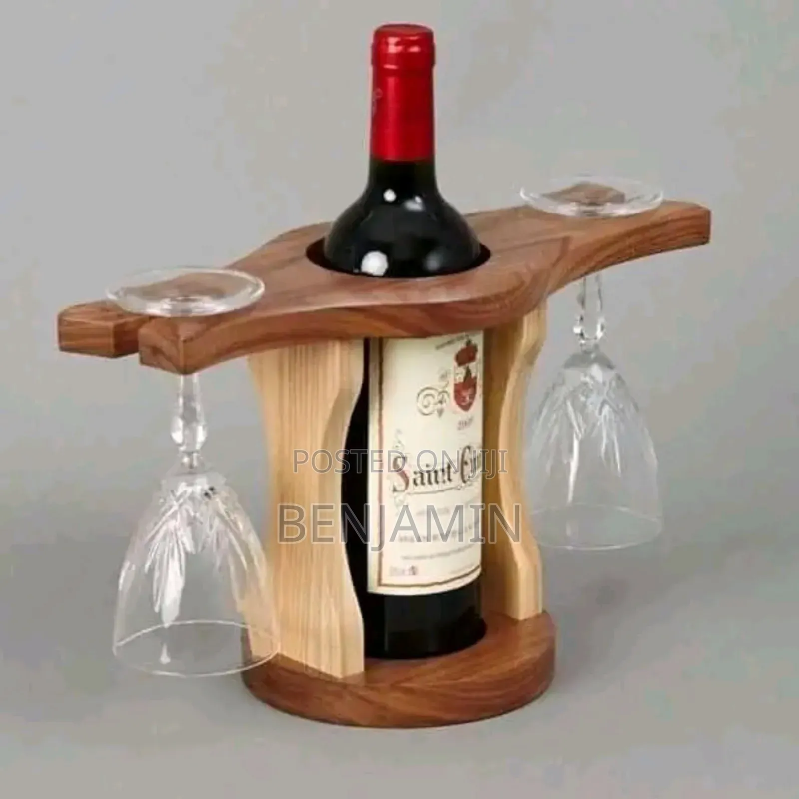 Wine Holders