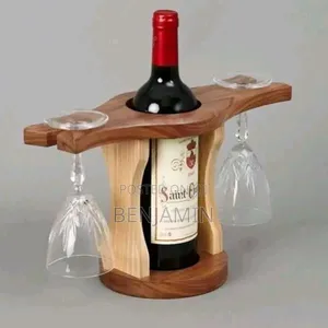 Wine Holders