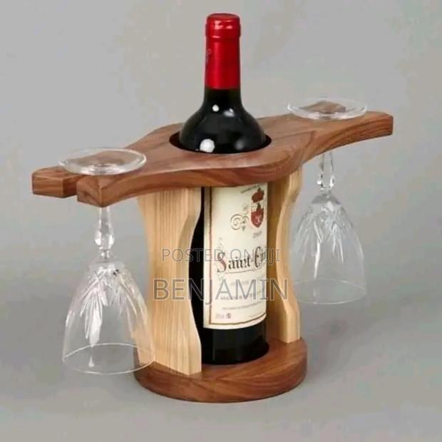 Wine Holders - thumbnail 2
