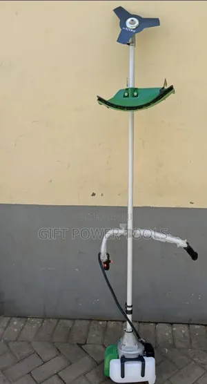 2 Stroke Brush Cutter/Brush Cutter