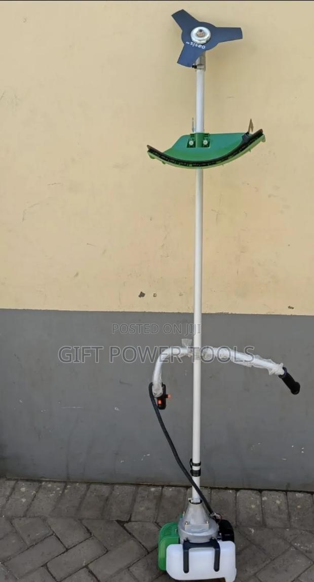 2 Stroke Brush Cutter/Brush Cutter