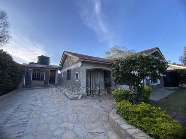 3bdrm Bungalow in Kitengela for rent - thumbnail 2