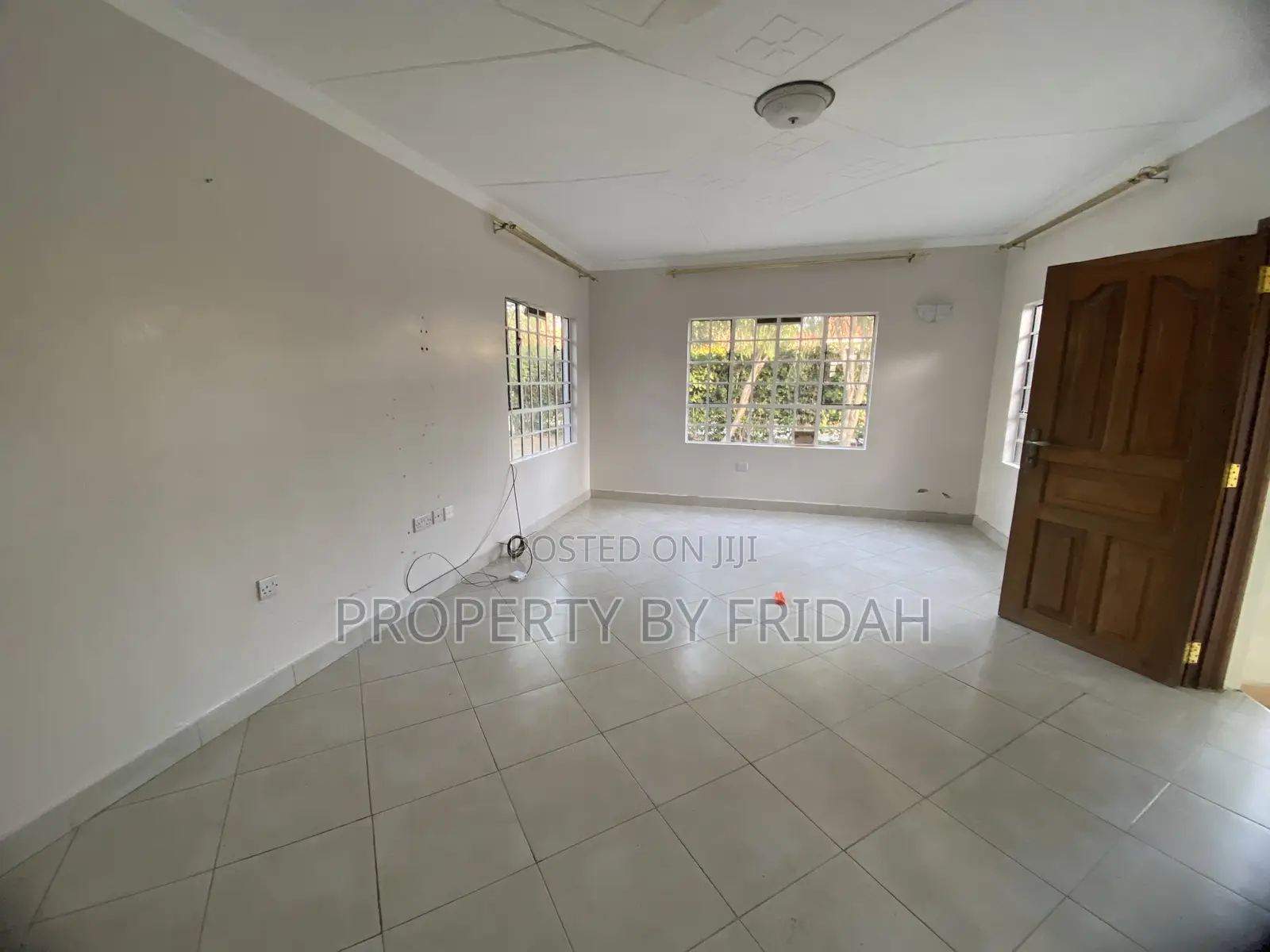 3bdrm Bungalow in Kitengela for rent