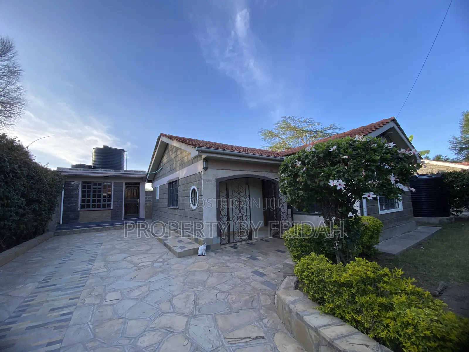 3bdrm Bungalow in Kitengela for rent