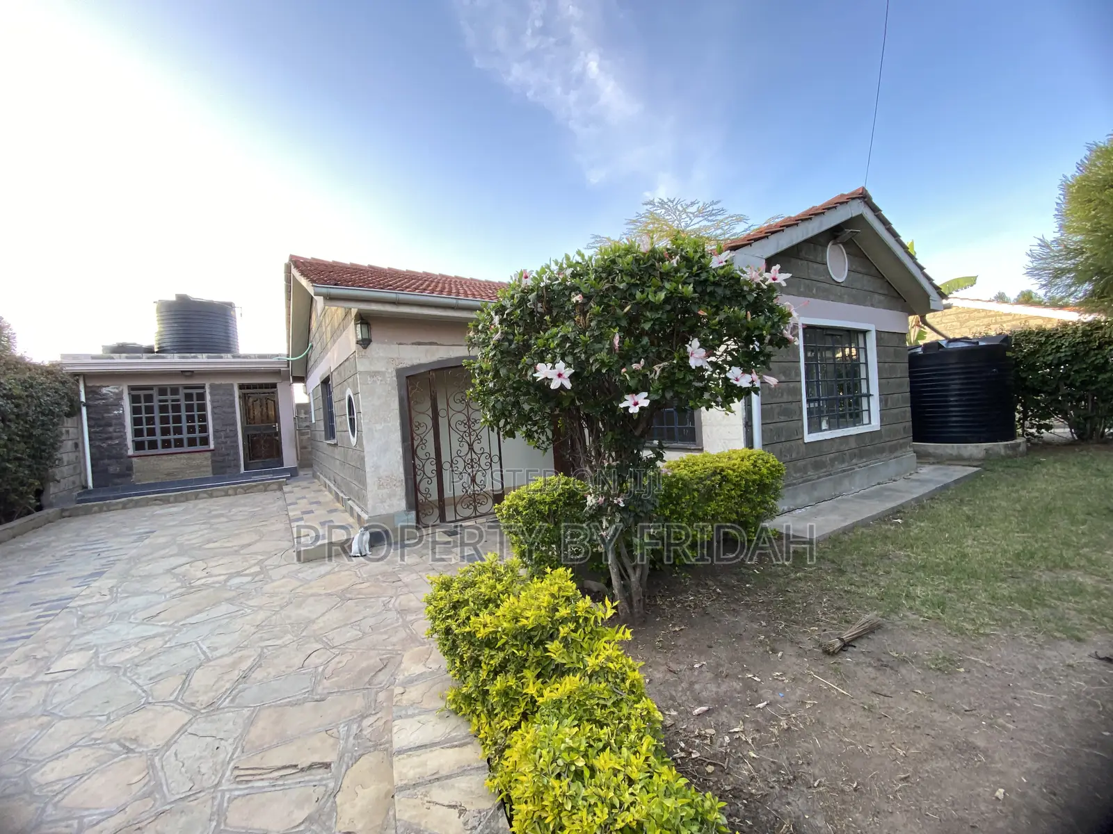 3bdrm Bungalow in Kitengela for rent