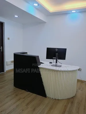 Painting Services in South B