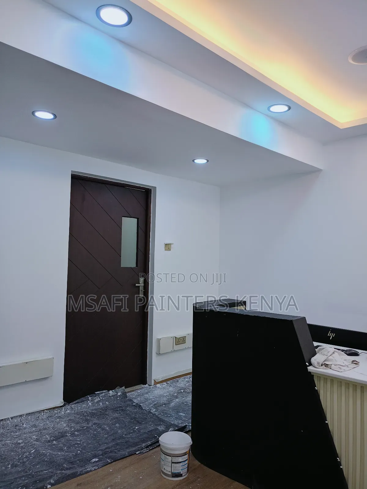 Painting Services in South B