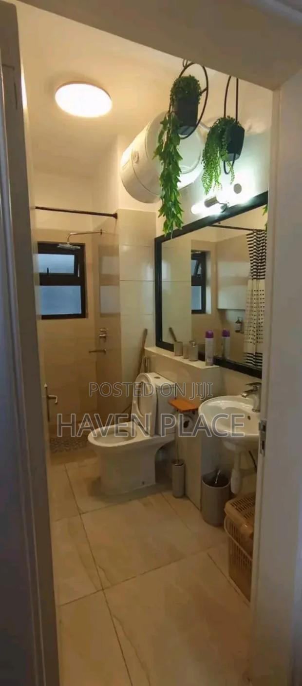 Furnished Studio on Ngong Road - thumbnail 2