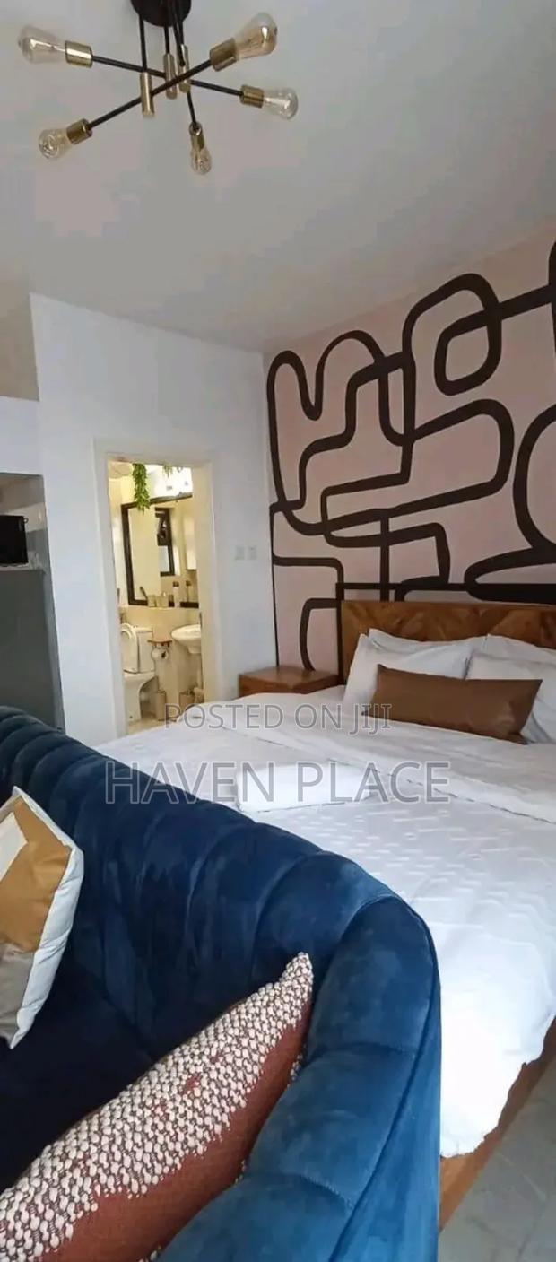 Furnished Studio on Ngong Road - thumbnail 3