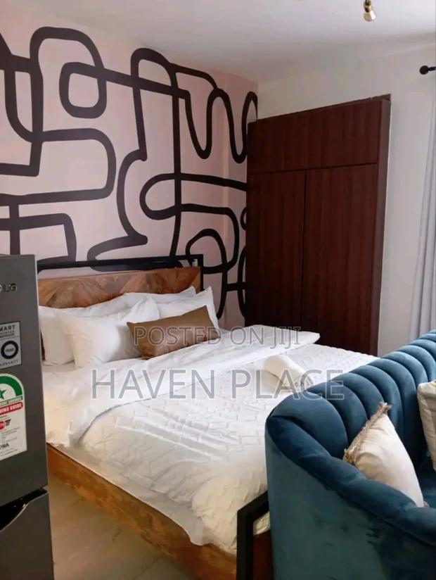 Furnished Studio on Ngong Road - thumbnail 4