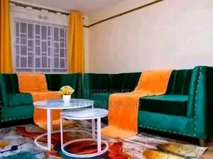 Hairbnb Available Location: Roysambu Studio | One Bedroom