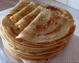 Chapos Nice Meal - main view