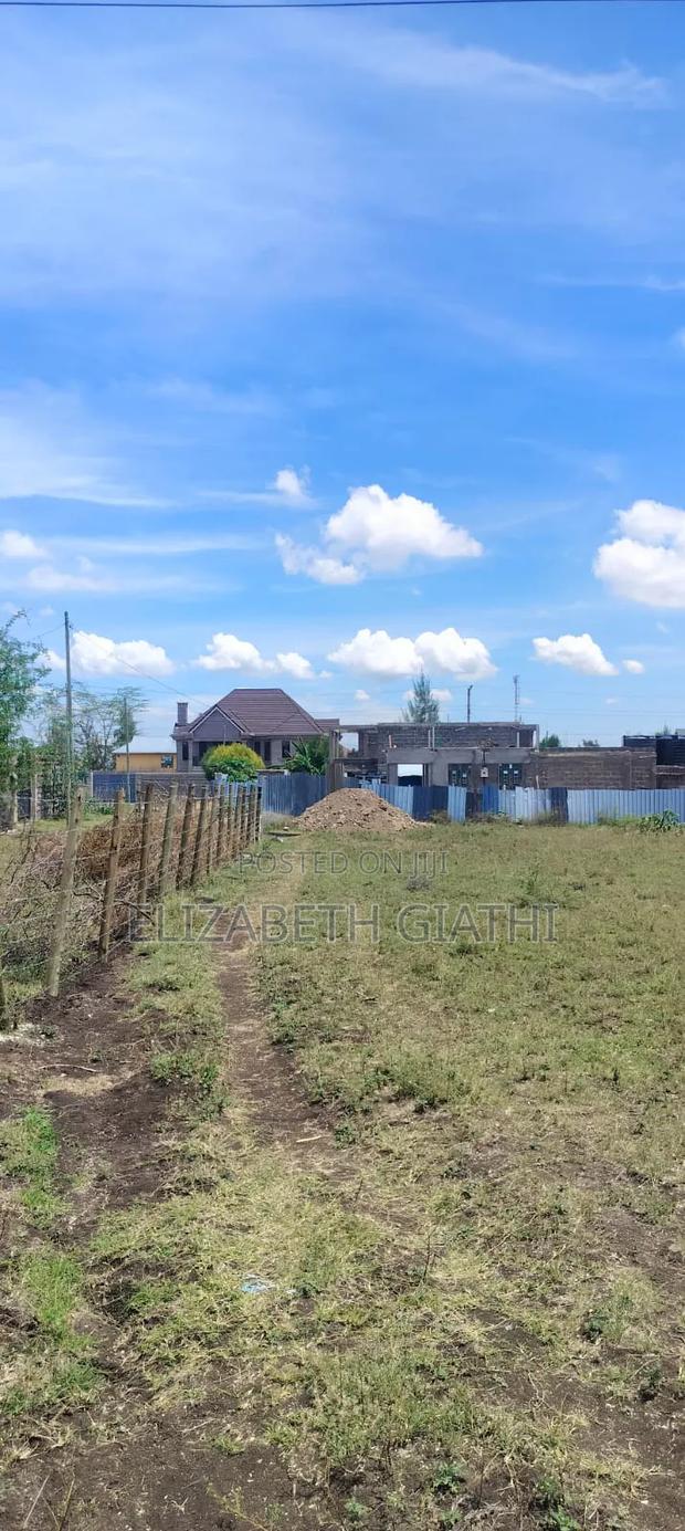 Ready Title Kitengela Milimani Quarter  - main view