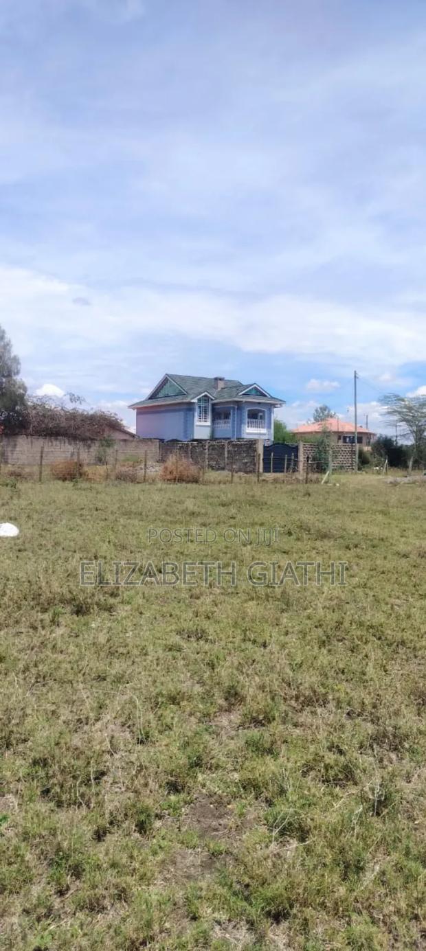 Ready Title Kitengela Milimani Quarter  - thumbnail 4