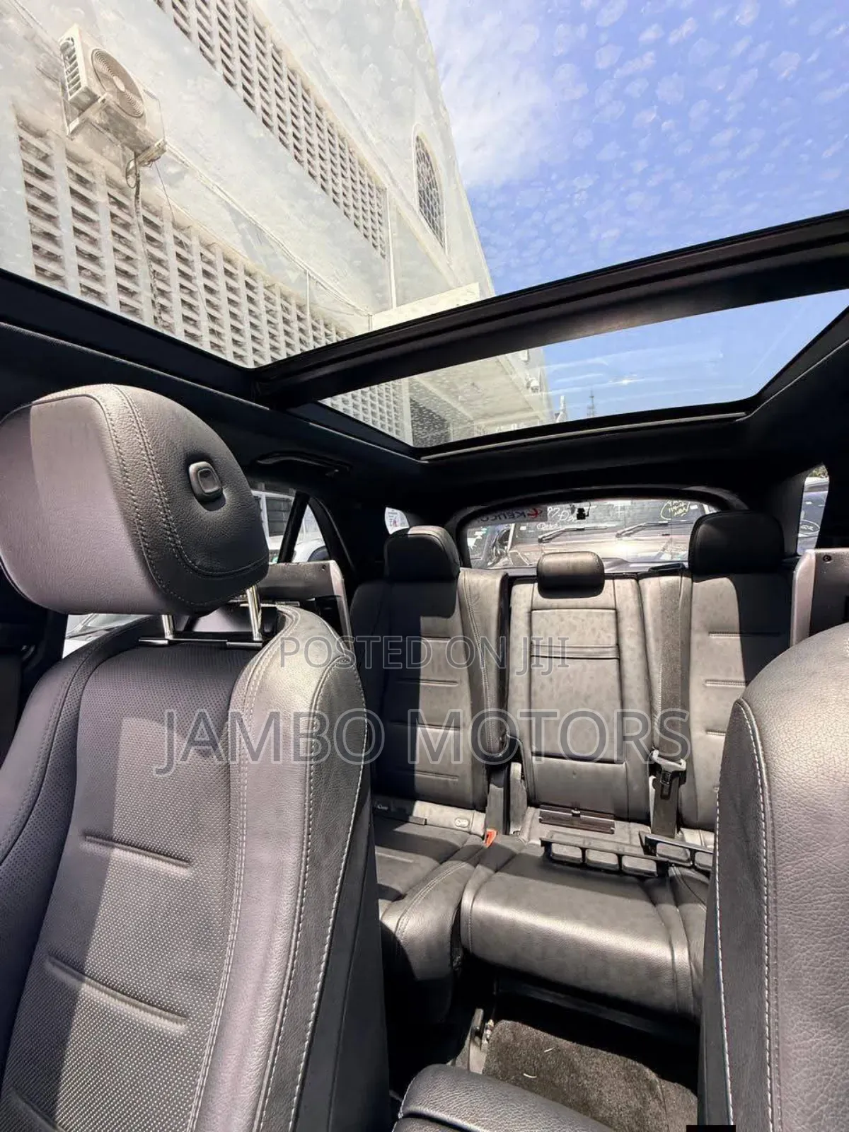Mercedes-Benz GLE-Class GLE 400d 4MATIC 2022 Black