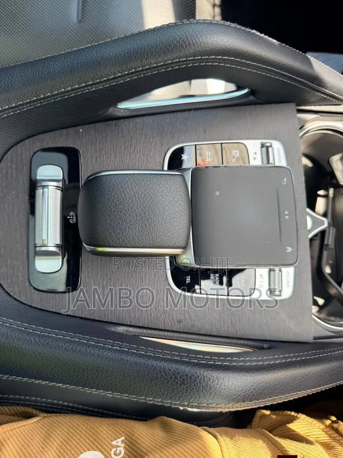 Mercedes-Benz GLE-Class GLE 400d 4MATIC 2022 Black