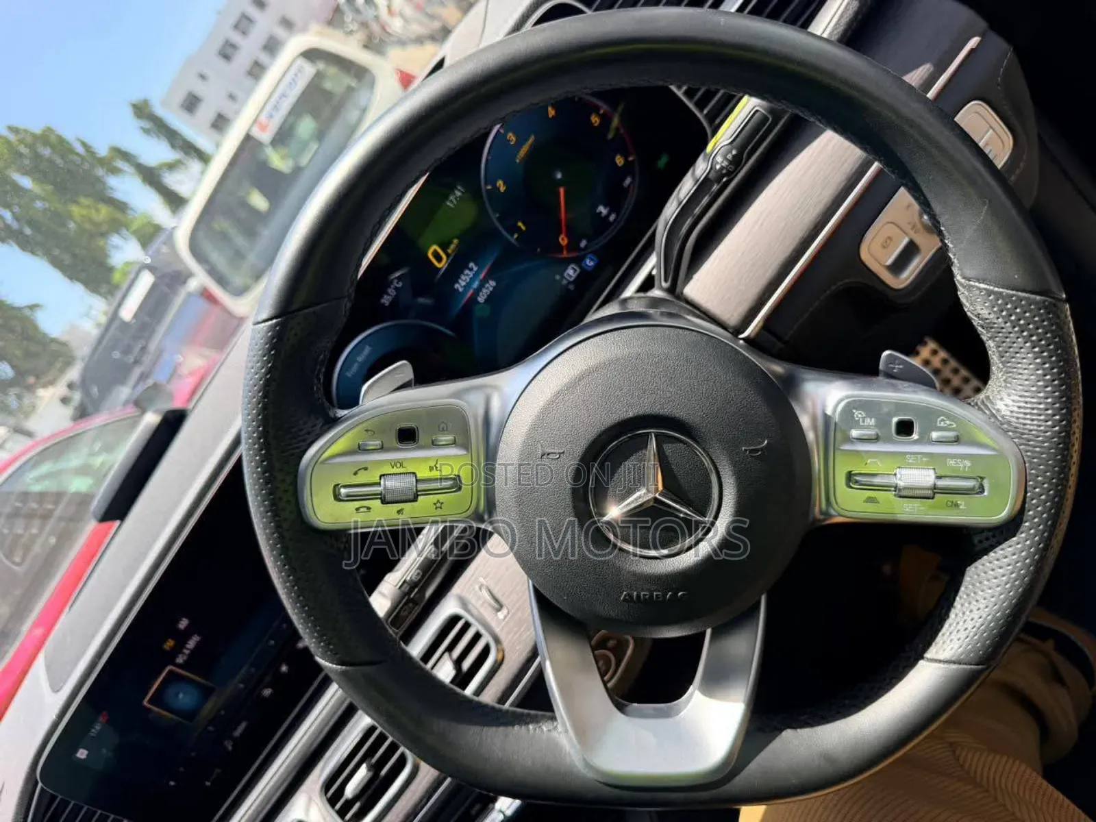 Mercedes-Benz GLE-Class GLE 400d 4MATIC 2022 Black