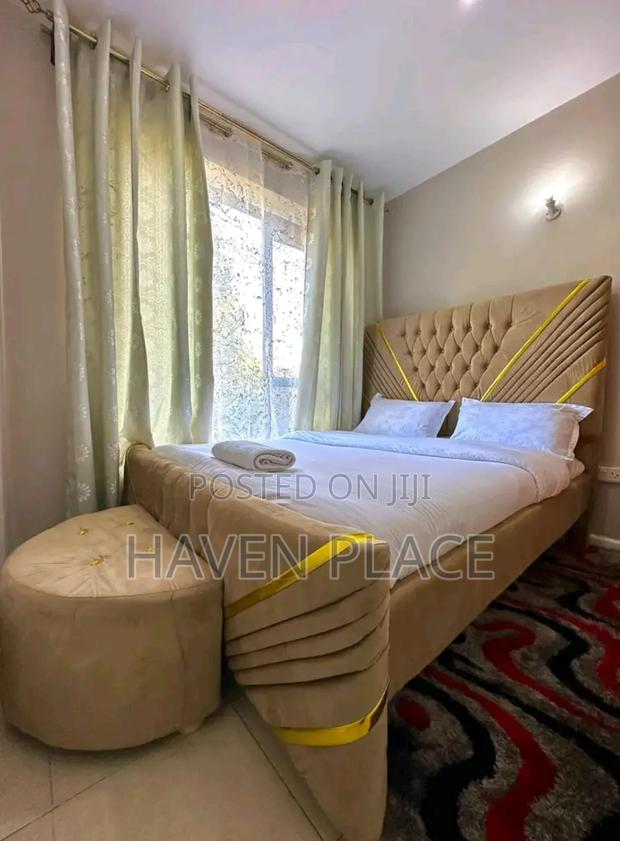 Fully Furnished Two Bedroom Airbnb in Ruaka - thumbnail 2