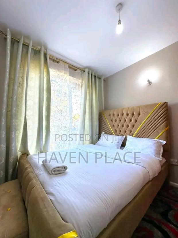Fully Furnished Two Bedroom Airbnb in Ruaka - thumbnail 4