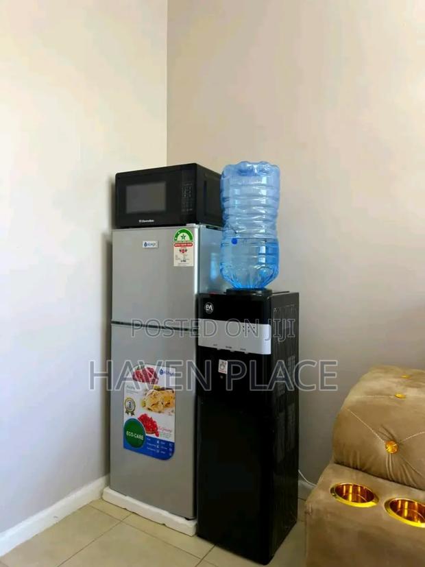 Fully Furnished Two Bedroom Airbnb in Ruaka - thumbnail 5