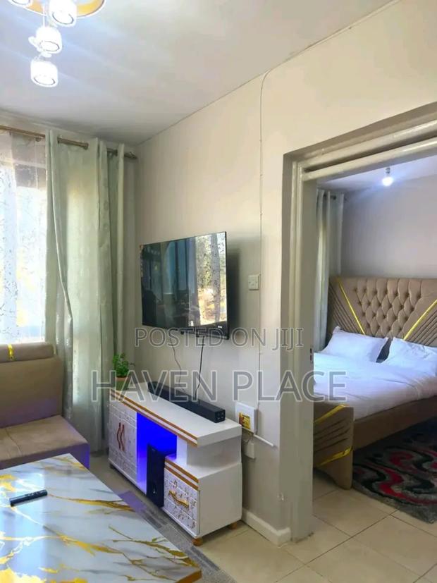 Fully Furnished Two Bedroom Airbnb in Ruaka - thumbnail 6