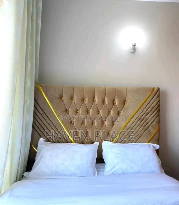 Fully Furnished Two Bedroom Airbnb in Ruaka - thumbnail 7
